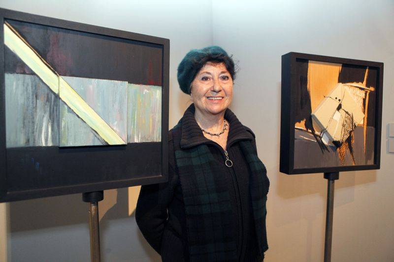 Lee más sobre el artículo Pilar Moré, antes y después de los años setenta