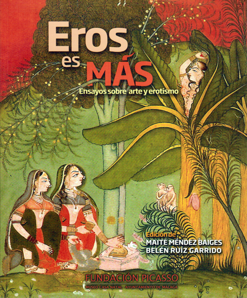 Lee más sobre el artículo Un libro con mucho sex-appeal