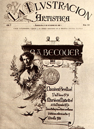 Lee más sobre el artículo La Ilustración Artística (1882-1916)