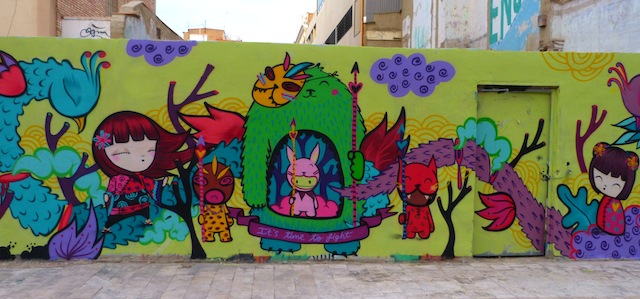 Lee más sobre el artículo It’s time to flight. La revolución de los sprays