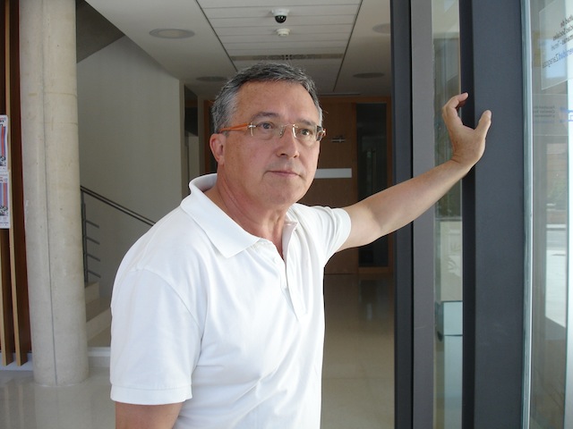 Lee más sobre el artículo Entrevista con el arquitecto José Antonio Gómez Muñoz.