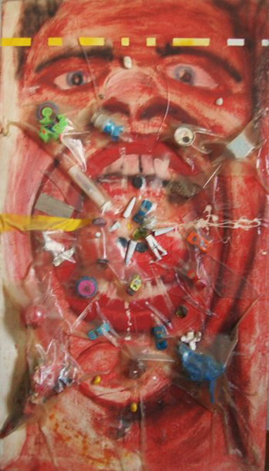 Lee más sobre el artículo Artistas en bares: A. Val, C. Peñarrubia y A. Chiprana