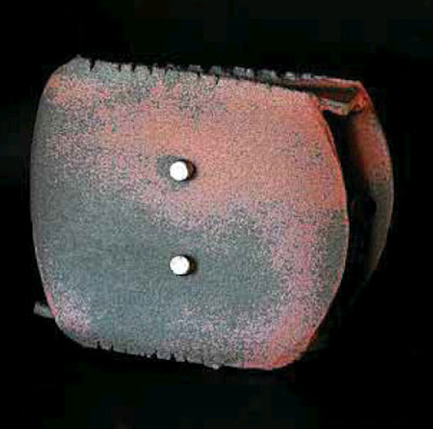 Lee más sobre el artículo Cerámicas de Yukiko Murata, E. Venegas, Fidel Ferrando