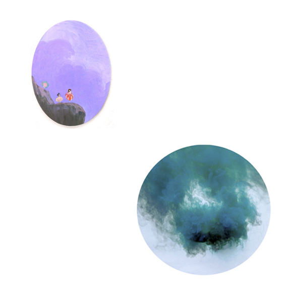 Lee más sobre el artículo UTSUROI, Vicky Méndiz y Shino Hisano.