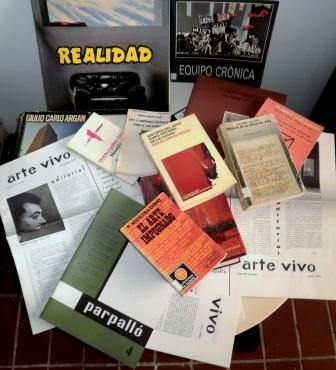 Lee más sobre el artículo Vicente Aguilera Cerni: relación con Italia