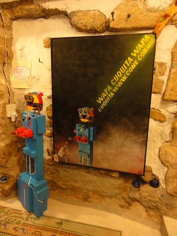 Lee más sobre el artículo Lo humorístico no quita lo Cabal