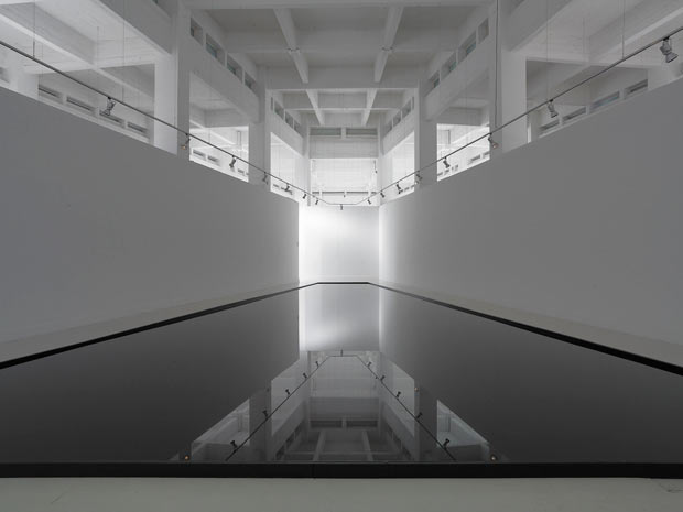 Lee más sobre el artículo Caos calmo