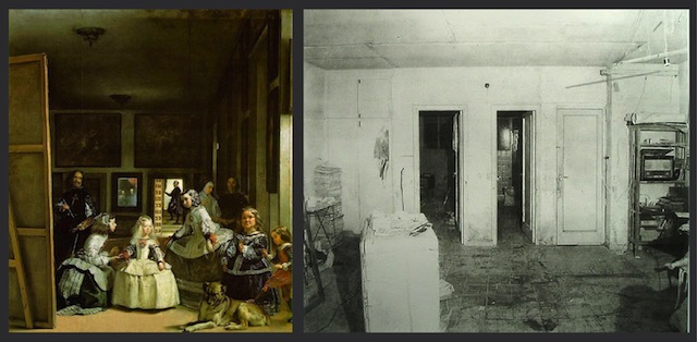 Lee más sobre el artículo Francisco Calvo Serraller sobre Antonio López