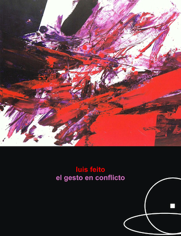 Lee más sobre el artículo Obras recientes de Luis Feito