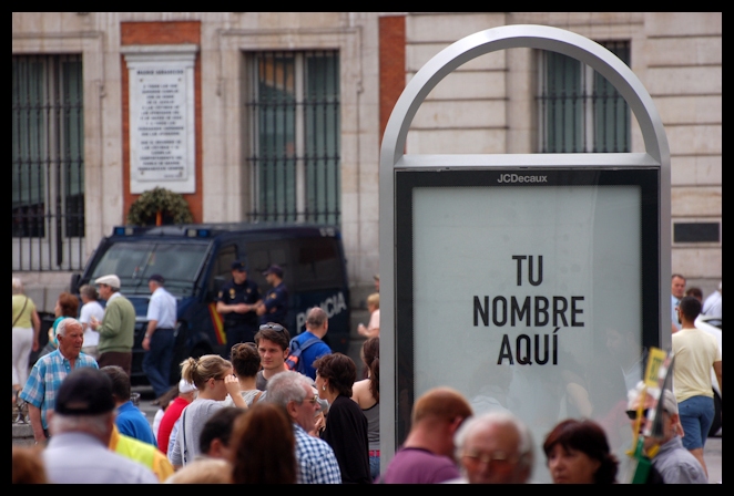 Lee más sobre el artículo El espacio público como marco de expresión artística.