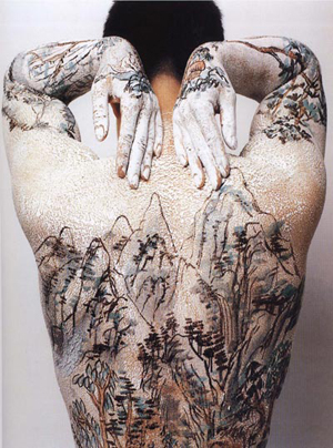 Lee más sobre el artículo Manual  para comprar arte contemporáneo chino