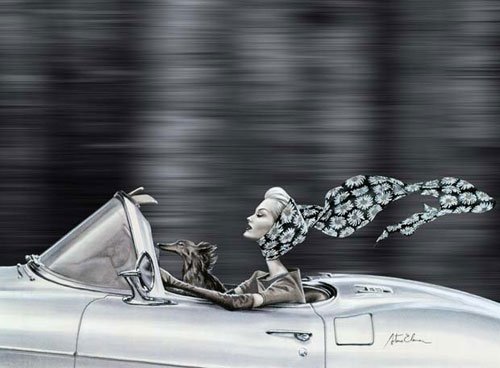 Lee más sobre el artículo Entre el realismo y lo glamuroso