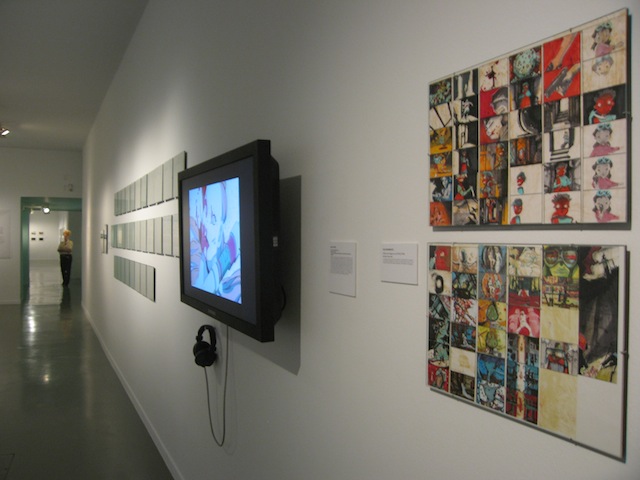 Lee más sobre el artículo Proto anime Cut: Espacios y visiones en el cine de animación japonés