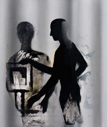 Lee más sobre el artículo Cuadros de Sergio Abraín, 1994-2012