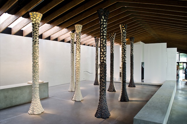 Lee más sobre el artículo Maestros de la cerámica y sus escuelas: Ángel Garraza.