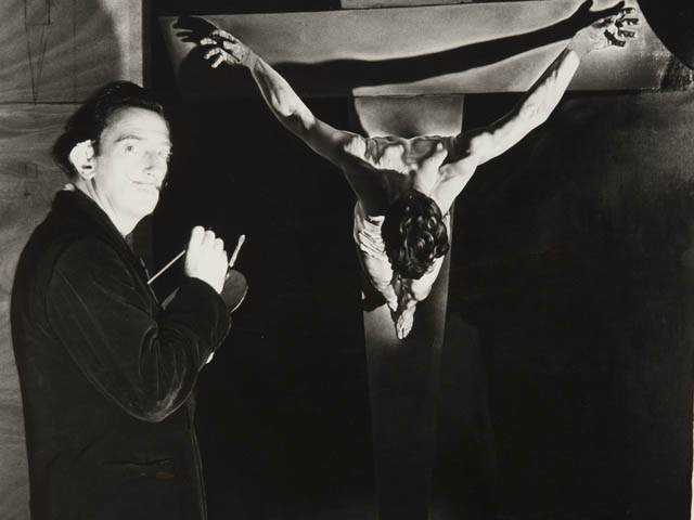 Lee más sobre el artículo Juan Gyenes. Retratista de cuarenta años de historia de España.