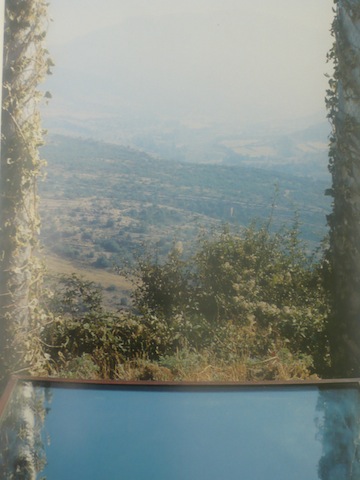 Lee más sobre el artículo Ricardo Calero, analogía o contraste