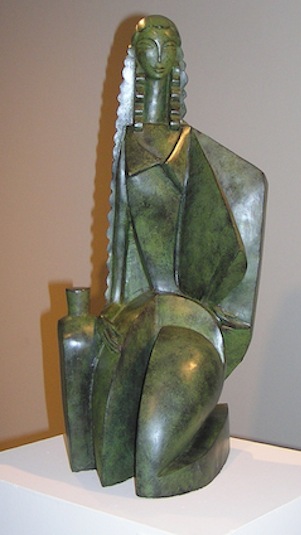 Lee más sobre el artículo Nostalgias de la Escuela de París con inspiraciones ibéricas