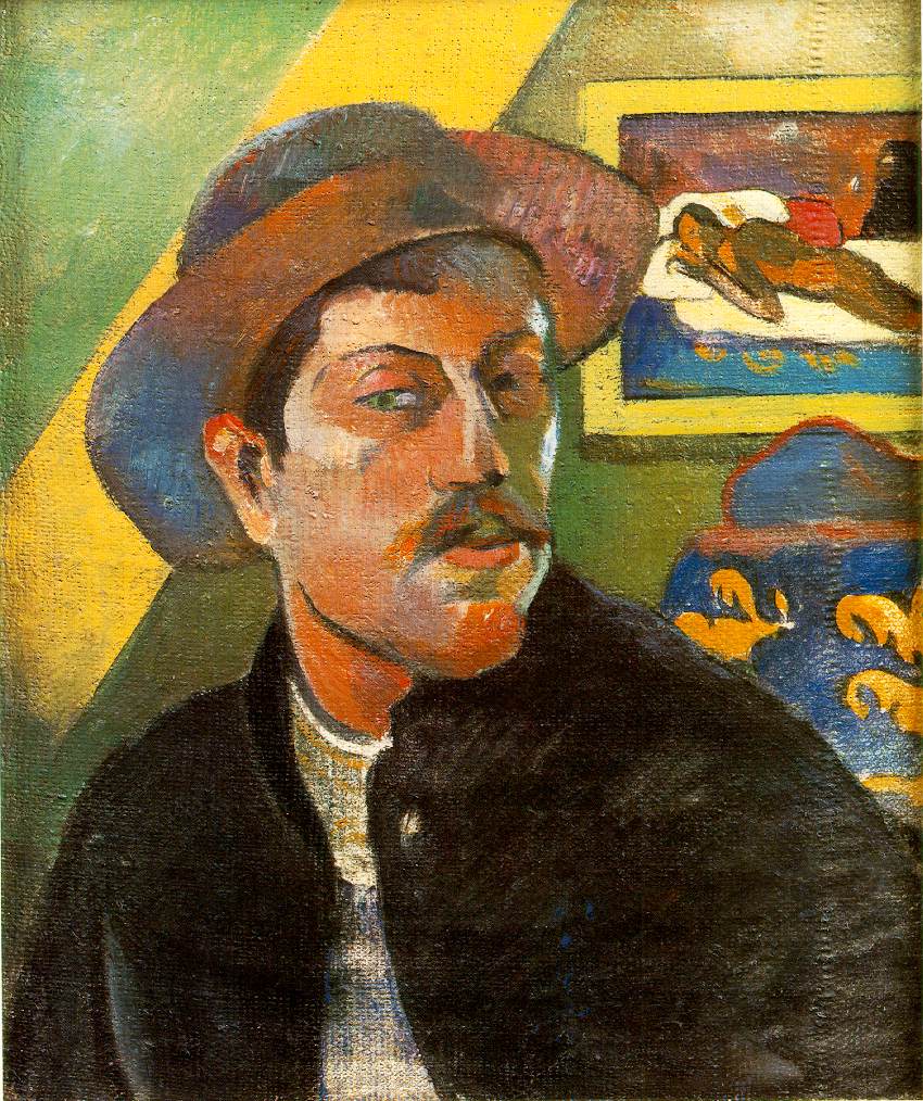 Lee más sobre el artículo Gauguin y sus paraísos lejanos