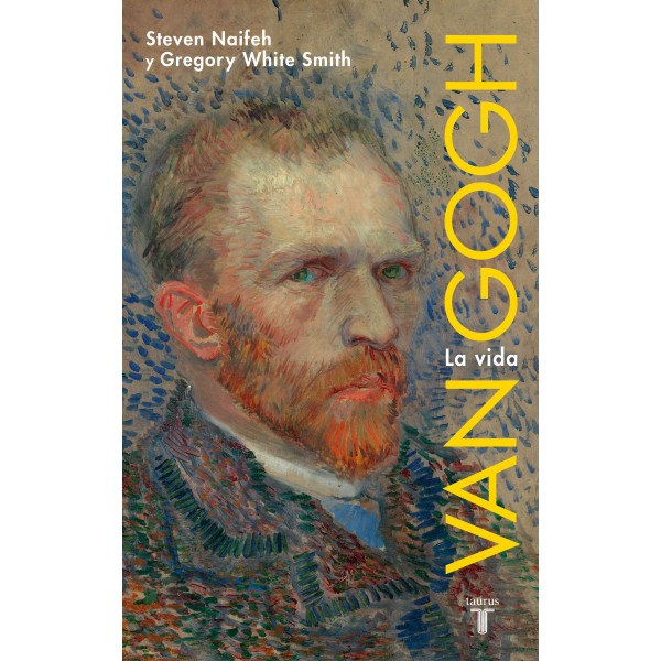 Lee más sobre el artículo Van Gogh, viaje de ida y vuelta al infierno