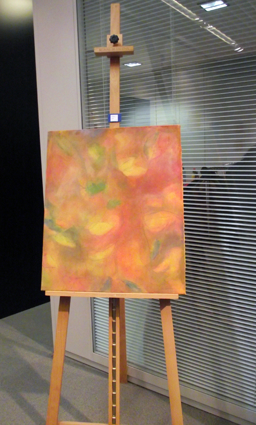 Lee más sobre el artículo Los colores del silencio