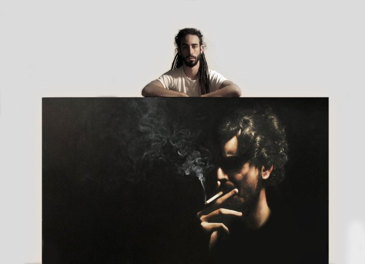 Lee más sobre el artículo Pinturas de Alejandro Monge