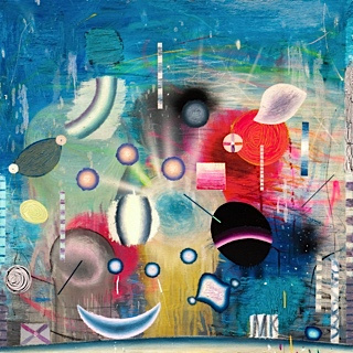 Lee más sobre el artículo Cuadros de Matías Krahn