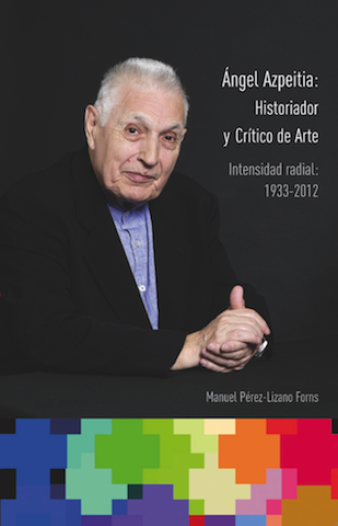 Lee más sobre el artículo Un libro en homenaje al presidente-fundador de AACA