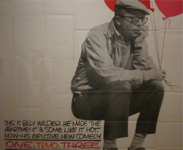 Lee más sobre el artículo Saul Bass en el Círculo de Bellas Artes, Madrid