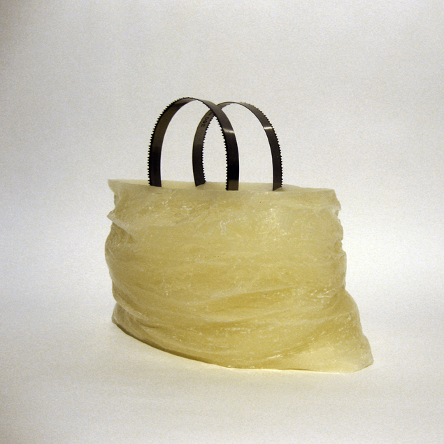 Lee más sobre el artículo Sobre la superficie, Gema Rupérez.