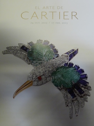Lee más sobre el artículo El arte del lujo. CARTIER, coolhunter de estilos y savoir faire parisino