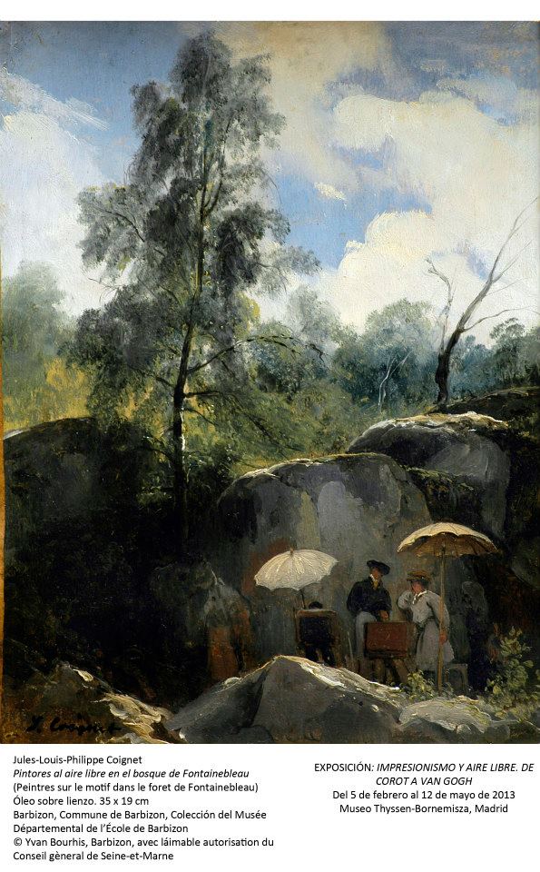 Lee más sobre el artículo El antes y después del Impresionismo