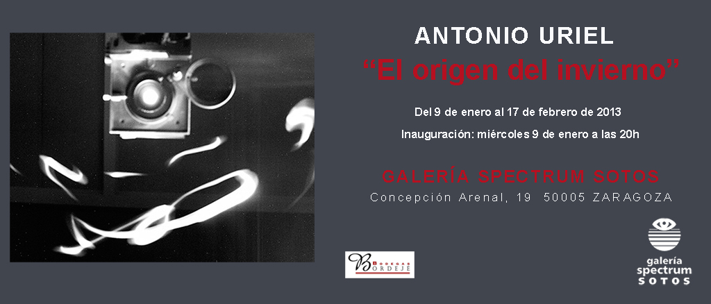 Lee más sobre el artículo Fotografías de Antonio Uriel