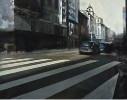 Lee más sobre el artículo Realismo del pintor Javier Riaño