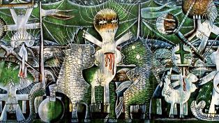 Lee más sobre el artículo Los cambios de los lenguajes en el arte cubano contemporáneo.