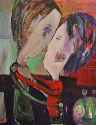 Lee más sobre el artículo Cristina Herrera