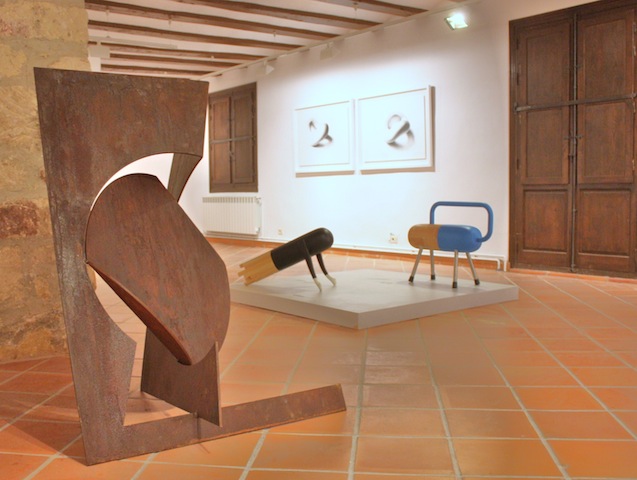 Lee más sobre el artículo Teruel. Sendero de Abstracción