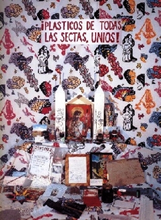 Lee más sobre el artículo La década prodigiosa del Arte Cubano Contemporáneo.