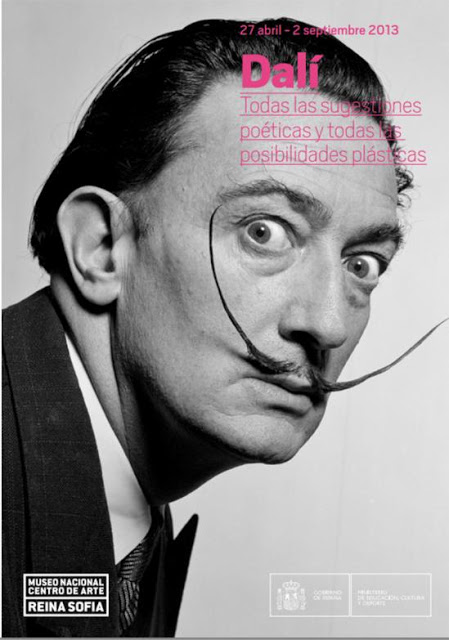 Lee más sobre el artículo Dalí por encima de Dalí