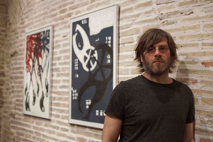 Lee más sobre el artículo Xilografías de Nefario Monzón