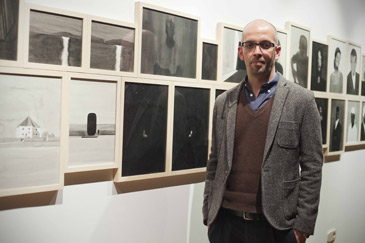 Lee más sobre el artículo Dibujos de Fernando Martín-Godoy