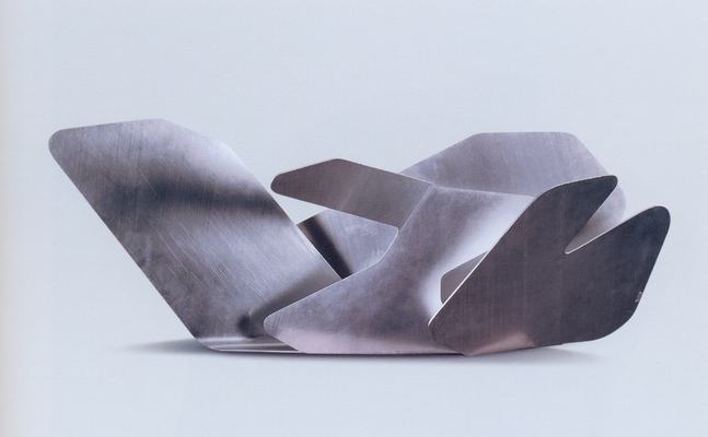 Lee más sobre el artículo Relaciones íntimas entre arquitectura y escultura (I)