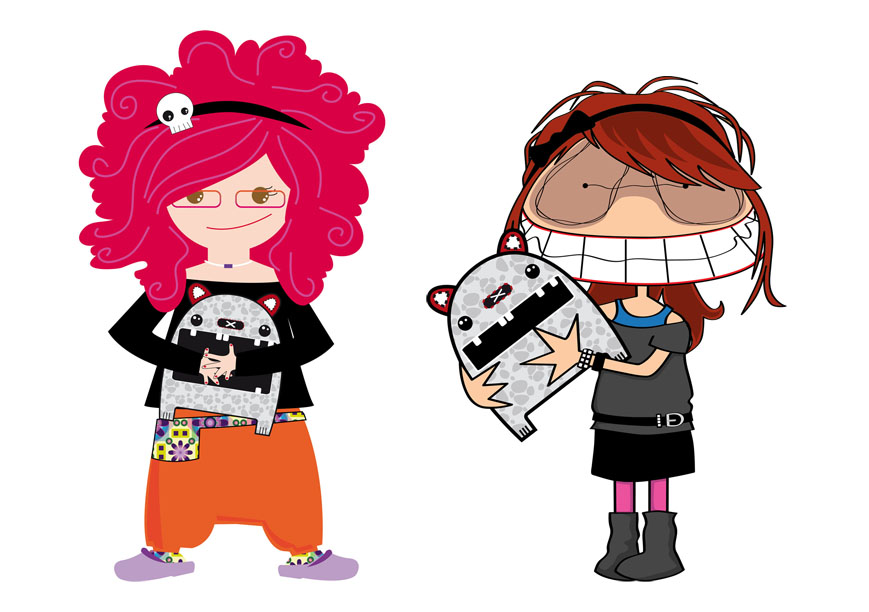 Lee más sobre el artículo Entrevista al colectivo Fatal de lo mío.