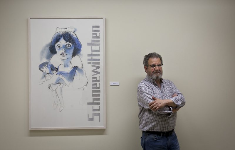 Lee más sobre el artículo Blancanieves, de José Luis Cano