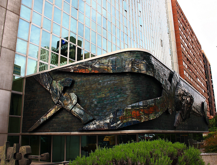 Lee más sobre el artículo Andrés Galdeano: Ceramista y pintor