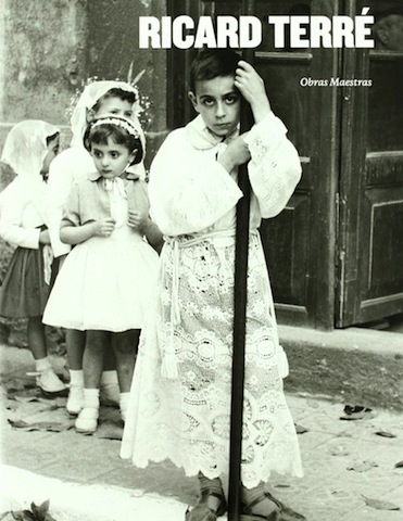 Lee más sobre el artículo Ricard Terré. La intascendencia como estilo