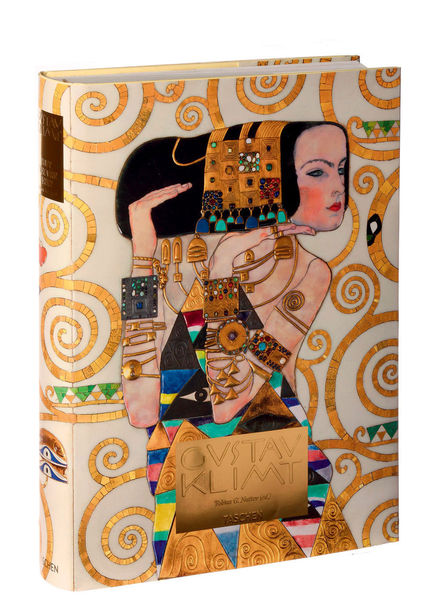 Lee más sobre el artículo Gustav Klimt. El príncipe de la decadencia