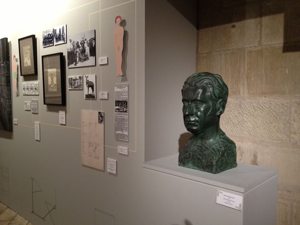 Lee más sobre el artículo Ramón Acín. El artista de las mil facetas