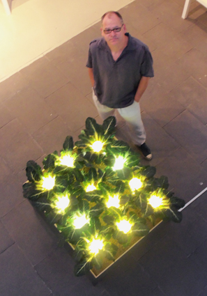 Lee más sobre el artículo Entrevista a Miguel Ángel Gil, ganador del Premio Internacional CERCO 2013