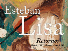 Lee más sobre el artículo Reencuentro con Esteban Lisa